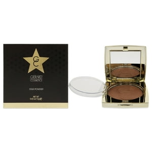 Gerard Cosmetic - Resaltador En Polvo Estrella - Lucy By Para Mujer - Resaltador