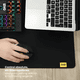 thumbnail image 2 of Mousepad Battlemat XXL 90x40 Cm Antideslizante LEVO Negro, 2 of 3
