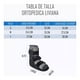 thumbnail image 3 of Bota Ortopedica Inmovilizadora Corta Premium Liviana M, 3 of 3