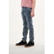 thumbnail image 2 of Jeans Denim Slim Fit Gris Wi4332, 2 of 3