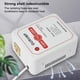thumbnail image 5 of Convertidor Step Up GURVMP 110V/120V a 220V 300W, 5 of 9