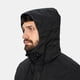 thumbnail image 5 of Parka Impermeable HW Vail Negro, 5 of 12