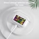 thumbnail image 4 of Desmarcar AirPods Pro Conejo Jack Transparente, 4 of 6