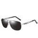 thumbnail image 1 of Men's Polarized Sunglasses: Perfect for Driving, Cycling, Outdoor Activities & Sports - UV400 Protection!, 1 of 5