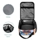 thumbnail image 4 of Sagwa, la Gata Siamesa China-theme Lunch Box Lunch Bag Insulated Reusable Lunch Tote Bag Cooler Tote Bag For Men Women gifts 20*11*27cm, 4 of 6
