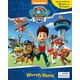 thumbnail image 1 of Libro Nick Paw Patrol Diverti-Libros - Planeta Junior, 1 of 2