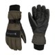 thumbnail image 1 of Guantes Carhartt Impermeables y Aislados Talla Grande Negro, 1 of 5