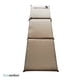 thumbnail image 4 of Cojín Reposera Exterior Almohada Beige 186x58x5 cm Sunseeker, 4 of 5