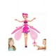 thumbnail image 2 of Muñeca Mágica Hada Voladora Recargable Con Sensor, 2 of 2