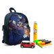 thumbnail image 3 of Mochila Desmarcar Pato Darkwing Azul, 3 of 6