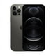 thumbnail image 1 of Iphone 12 Pro Usado, Desbloqueado Por Operador, 128 Gb, Color Grafito (regular), 1 of 4