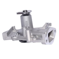 Repuestos Del Sol - Bomba Agua Mazda Protege 1.8 1990 1994