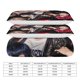 thumbnail image 3 of Stray Kids Bedding Set Duvet Cover Comfortable and Lightweight Cartoon Bedding 3 Piece Bed Set, 3 of 5