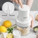 thumbnail image 5 of Procesador de Alimentos Savour 8 Tazas Blanco, 5 of 10