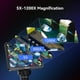 thumbnail image 3 of Microscopio Digital TOMLOV DM9B 7 1080P 1200X 32GB LCD, 3 of 3
