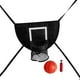 thumbnail image 2 of Aro De Baloncesto De Trampolín Accesorio De Trampolín Fácil De Instalar Para Todas Las Edades Con Una Pelota, 2 of 5