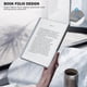 thumbnail image 5 of Funda MoKo para Tablet Remarkable 2 10.3" Magnética Gris, 5 of 8