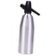 thumbnail image 1 of Carbonatador Para Hacer Agua Con Gas Y Gaseosa Para Hacer Bebidas Carbonatadas Color Aluminio, 1 of 5