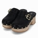 thumbnail image 3 of Zueco Mujer Negro Vita Piccadilly, 3 of 4