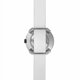 thumbnail image 2 of Reloj HYDROGEN Vista Roman Silver White Silicone de 29 mm, 2 of 3