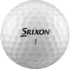 thumbnail image 2 of Pelotas de golf Srixon Z-Star Diamond 2 blancas, 2 of 9