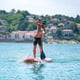 thumbnail image 4 of Remo de Stand Up Paddle Aqua Marina Desarmable SUP, 4 of 8