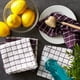 thumbnail image 5 of Juego de paños de cocina DII Basic Terry Collection para ventanas, 30 x 30 cm, 5 of 8