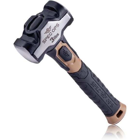 Martillo de perforación Spec Ops Tools