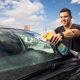 thumbnail image 2 of Limpiador de Vidrios Invisible Glass Stoner 22 oz 650 ml para Auto, 2 of 3