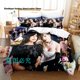 thumbnail image 1 of Lana Del Rey Celebrity album Bedding Set Single Twin Full Queen King Size Bed Set Adult Kids Bedroom Duvetcover Set Lana Del ReyBed Sheets, 1 of 5