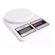 thumbnail image 1 of Oferta Balanza Pesa Digital Para Cocina Comercio 0 A 10kg, 1 of 3