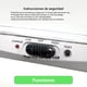 thumbnail image 5 of Lámpara Emergencia Led 2,5w Batería Recargable 30led 160lm Blanco, 5 of 8