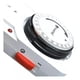 thumbnail image 2 of Timer Analogo 2000W Temporizador 24 Horas Blanco Powerlab, 2 of 4