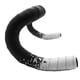 thumbnail image 3 of Cinta Para Manillar De Bicicleta Cinturón Antivibración Para Manillar Con Tapón De Extremo Negro Blanco, 3 of 5