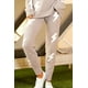 thumbnail image 1 of Pantalones de Cintura Alta Anti-truenos, 1 of 4