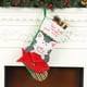 thumbnail image 4 of Pack 2 Botas Navidad Aplicación de Perrito y Gatito, 4 of 5