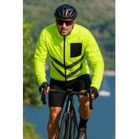 Ruta E Montaña - Cortavientos Ciclismo Deportivo