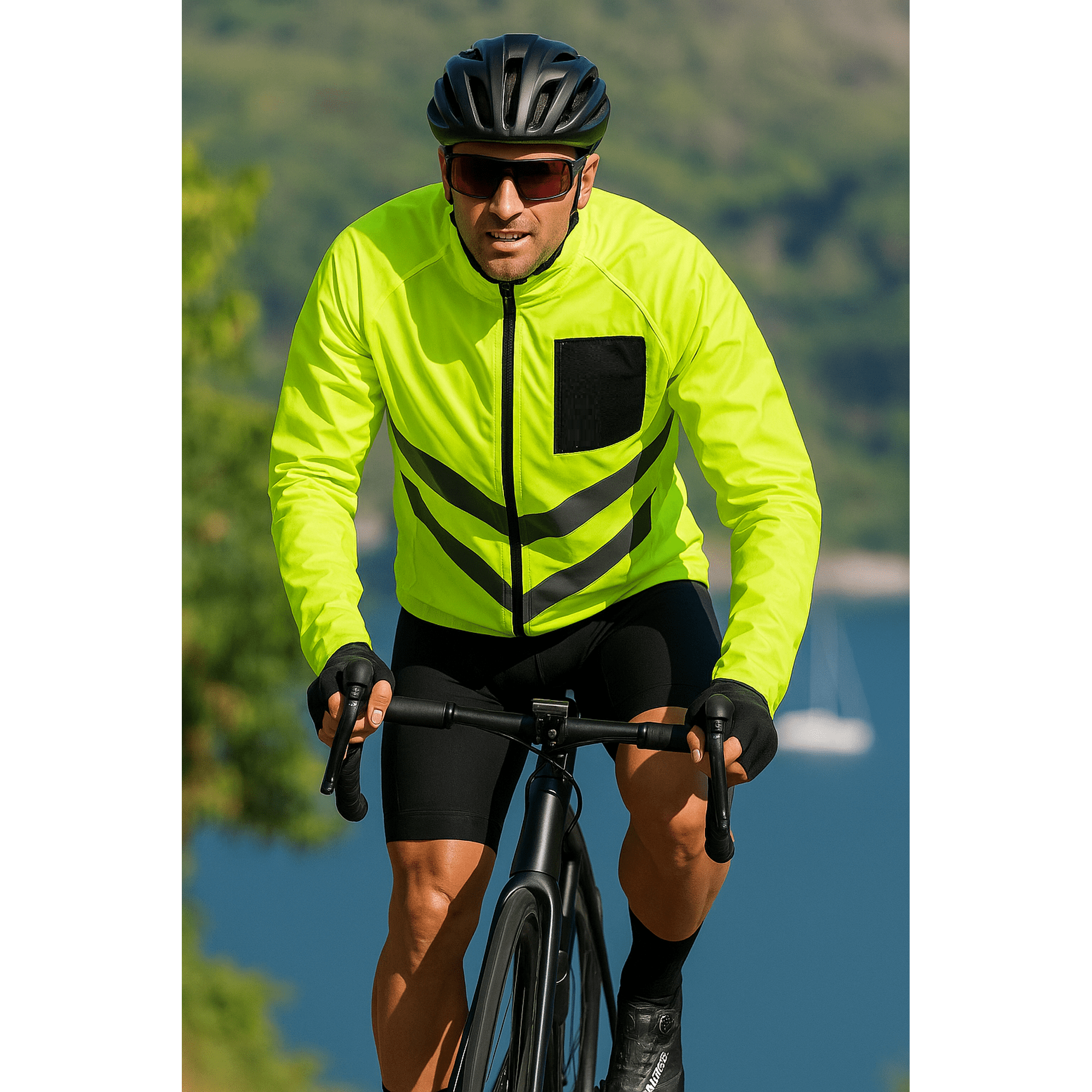 Ruta E Montaña - Cortavientos Ciclismo Deportivo