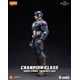 thumbnail image 2 of Figura Armable Capitan America Marvel Infinity Saga Blokees, 2 of 5