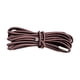 thumbnail image 2 of Cordones Elásticos Premium Para Sillas De Jardín Y Patio, 4 Unidades, Color Marrón, 2 of 5