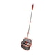 thumbnail image 5 of Recogedor De Pelotas De Tenis De Mesa, Herramienta De Recolección Ajustable, Color Naranja, 5 of 5