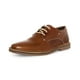 thumbnail image 1 of Zapatos Steve Madden Harpoon Oxford para hombre color madera, 1 of 2