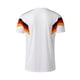 thumbnail image 2 of Camiseta de Fútbol Alemania Retro 1990, 2 of 2