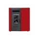 thumbnail image 3 of Calefactor a Pellet Slim 9000 Rojo, 3 of 7