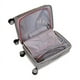 thumbnail image 3 of Pack Maleta cabina S (10 Kg) Chic Gris + Neceser Spark Silver, 3 of 9