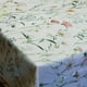 thumbnail image 4 of Set 2 Manteles Antimanchas Pradera y Primavera 130x180 cm, 4 of 5
