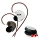 thumbnail image 1 of Audífonos Monitores C10 + Espumas + Estuche., 1 of 6