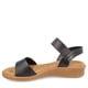 thumbnail image 2 of SANDALIA MUJER BATA CERISE NEGRO, 2 of 7