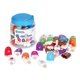 thumbnail image 1 of Mini ABC Pops de Toy Learning Resources, 52 piezas, para niños mayores de 3 años, 1 of 5