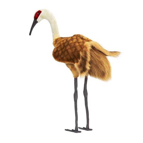 Peluche Hansa 5195 True To Life Realism Animal